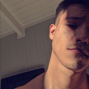 Meet your Posher, Isaac